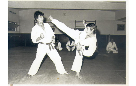 REPRISE DES COURS SAISON 2015/2016